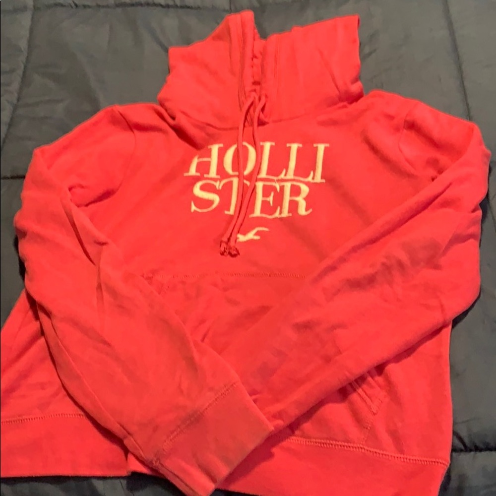 Hollister Hoodie